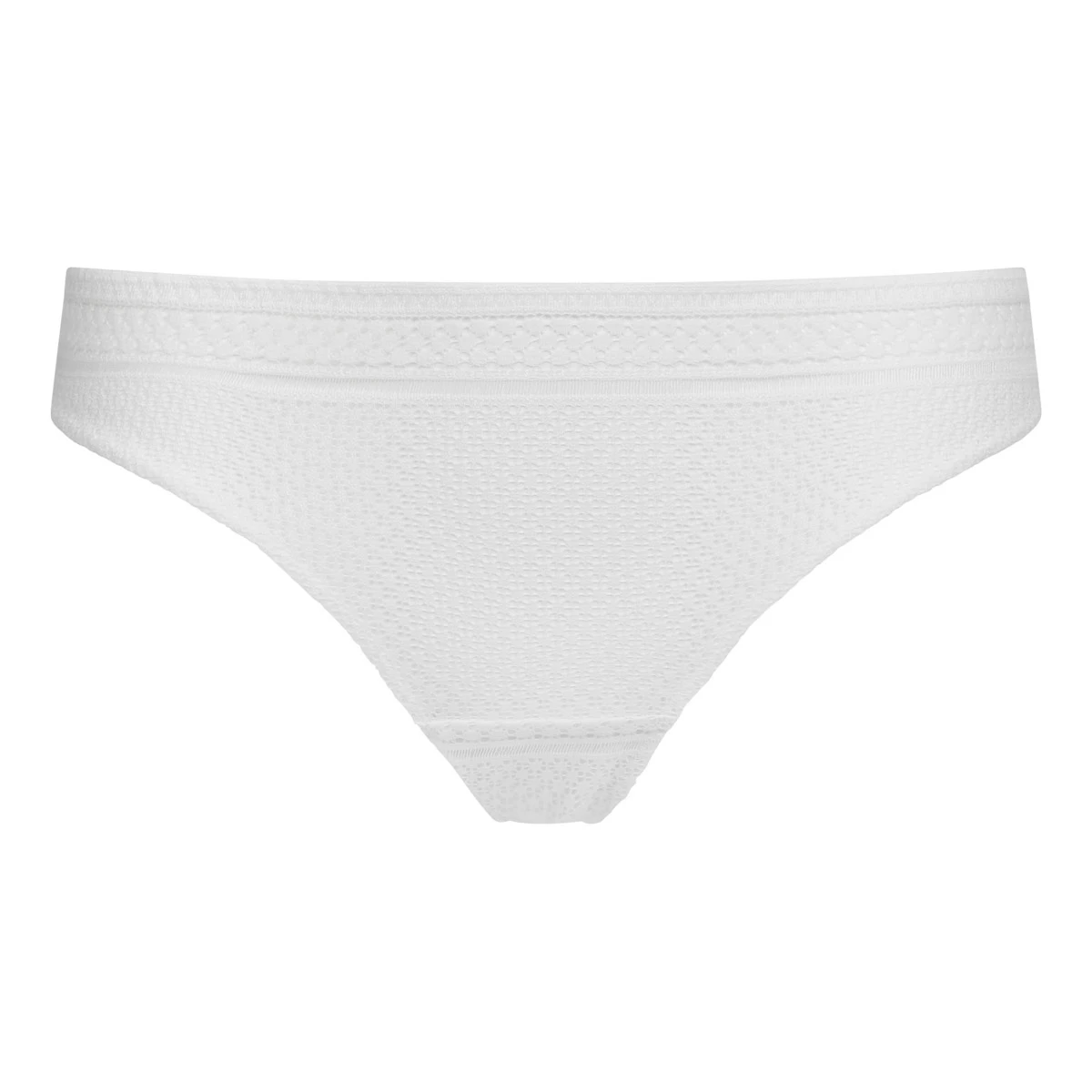 String Femme En Dentelle Graphique Blanc Chic Summer Dim 8 String Femme En Dentelle Graphique Blanc Chic Summer Dim – Image 6