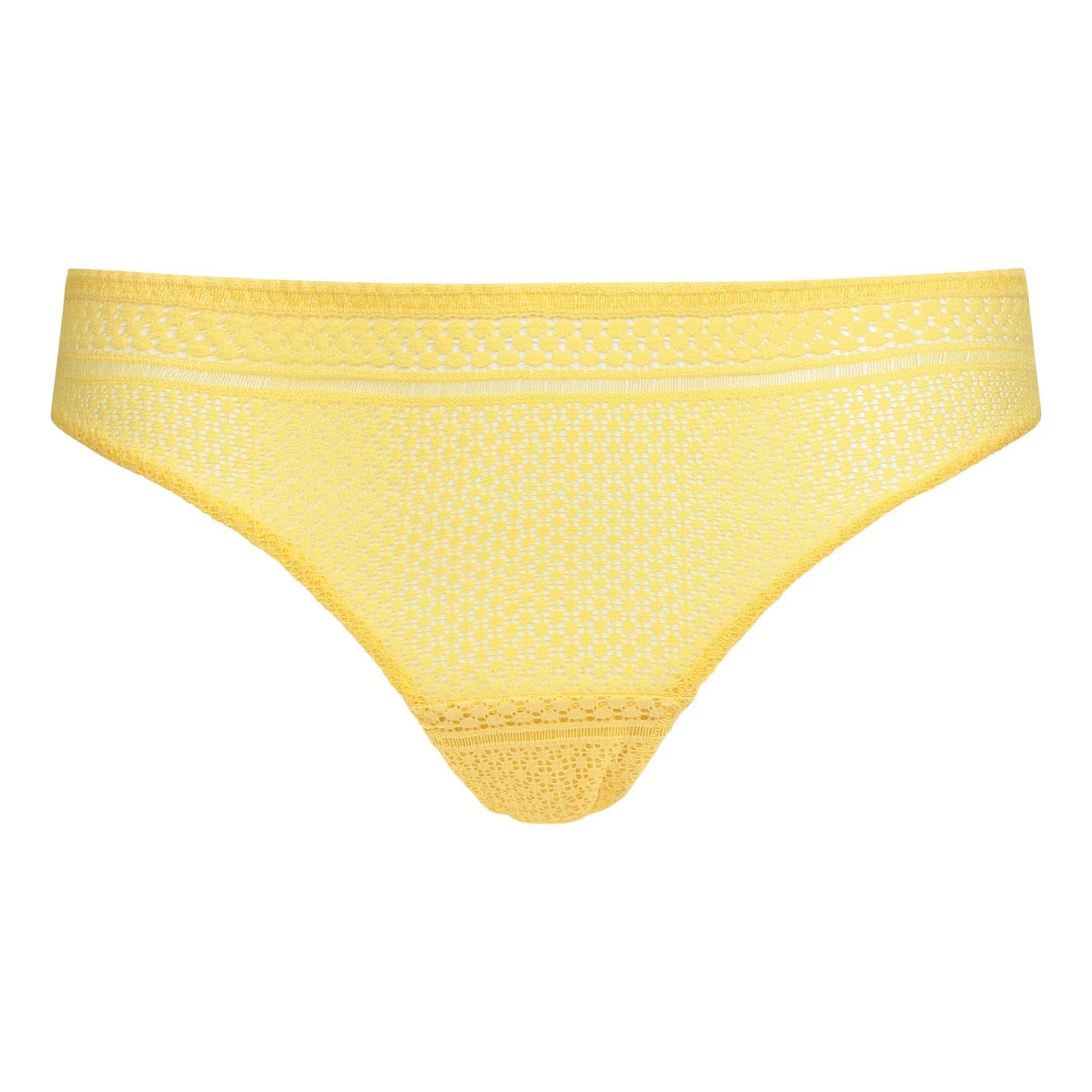 String Femme En Dentelle Graphique Bouton D’Or Chic Summer Dim 8 String Femme En Dentelle Graphique Bouton D’Or Chic Summer Dim – Image 6