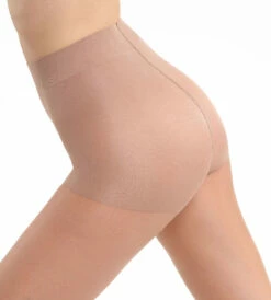 Collant Jour Diam's Voile Galbé 22D -Offres DIM Boutique D1141E1 404 02