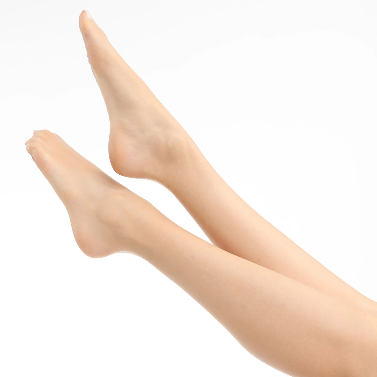 Collant Clair Teint De Soleil Effet Bronzé Naturel 17D 6 Collant Clair Teint De Soleil Effet Bronzé Naturel 17D – Image 4