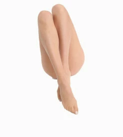 Collant Hâlé Teint De Soleil Effet Bronzé Naturel 17D -Offres DIM Boutique D1184E1 90Z 03