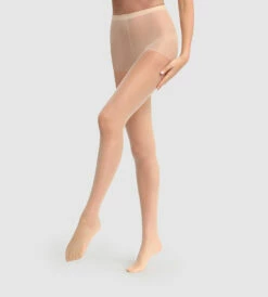 Collant Capri Sublim Voile Brillant 15D