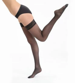 DIM Up Noir Diam's Voile Galbé 25D 7 DIM Up Noir Diam's Voile Galbé 25D -Offres DIM Boutique D1202E1 0HZ 01 1