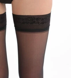 DIM Up Noir Diam's Voile Galbé 25D 9 DIM Up Noir Diam's Voile Galbé 25D -Offres DIM Boutique D1202E1 0HZ 03