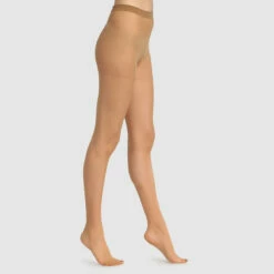 Collant Ambre Mes Essentiels By DIM