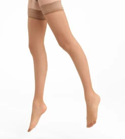 DIM Up Cannelle Beauty Resist Transparent 20D -Offres DIM Boutique D1557E1 1AL 02