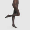 Collant Gris Body Touch Opaque 40D 1 Collant Gris Body Touch Opaque 40D -Offres DIM Boutique D1790E1 0HR 01