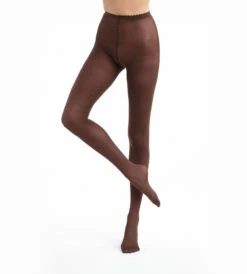 Collant Chocolat Body Touch Opaque 40D