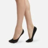 Protège-pieds Noir Easy Day Spécial Ballerines 52D -Offres DIM Boutique D2080M2 0HZ 01