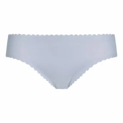 Culotte Femme En Microfibre Bleu Lin Body Touch Dim 13 Culotte Femme En Microfibre Bleu Lin Body Touch Dim -Offres DIM Boutique D3255C1 A8J 05