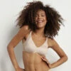 Soutien-gorge New Skin Femme Generous Minimizer -Offres DIM Boutique D3792C1 3UY 01