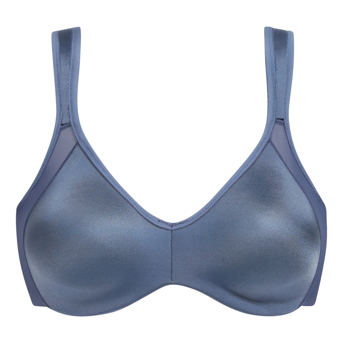 Soutien-gorge Minimiseur Armatures Bleu De Prusse Generous Minimizer 8 Soutien-gorge Minimiseur Armatures Bleu De Prusse Generous Minimizer – Image 6