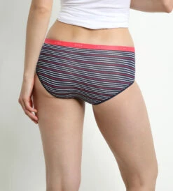 Lot De 3 Boxers Pretty Rose En Coton Stretch Les Pockets 10 Lot De 3 Boxers Pretty Rose En Coton Stretch Les Pockets -Offres DIM Boutique D4C20P3 5MM 02