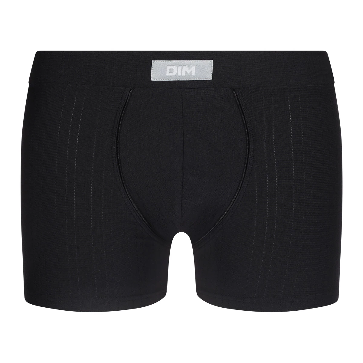 Boxer Noir DIM Smart Homme En Modal 5 Boxer Noir DIM Smart Homme En Modal – Image 3