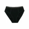 Culotte De Règles Fille En Coton Bio Flux Abondant Noir My Protect 2 Culotte De Règles Fille En Coton Bio Flux Abondant Noir My Protect -Offres DIM Boutique DKAY9E1 0HZ 01